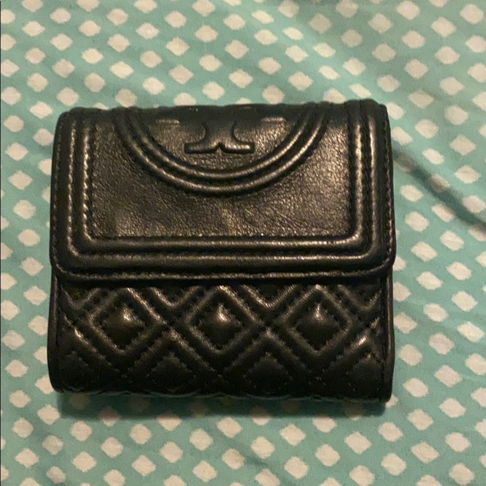 Tory Burch Wallet